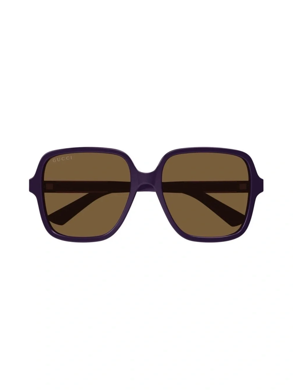 NEW GUCCI AUTHENTIC DESIGNER SQUARE SUNGLASSES